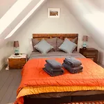 La Grange De Timon Casa de Férias
