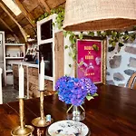 La Grange De Timon Casa de Férias *