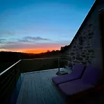 La Grange De Timon Casa de Férias