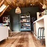 Casa de Férias La Grange De Timon