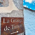 La Grange De Timon