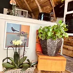 Casa de Férias La Grange De Timon