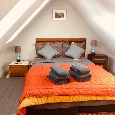 La Grange De Timon Prázdninový dům