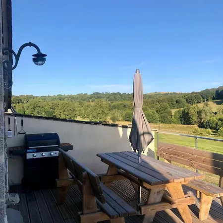 La Grange De Timon Laguiole