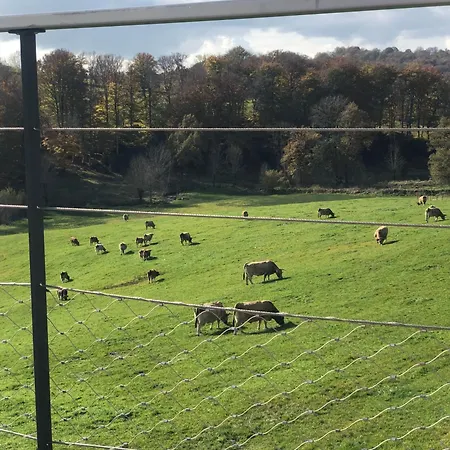 La Grange De Timon *