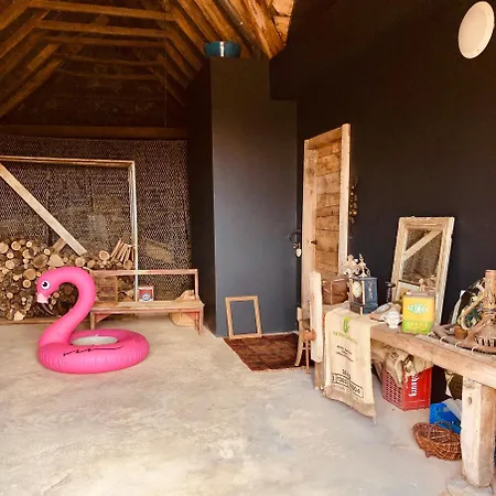 La Grange De Timon Laguiole