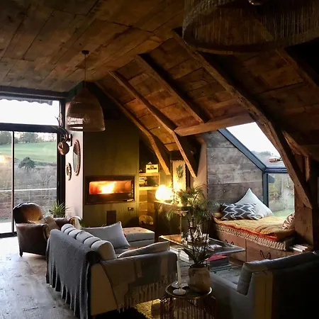 La Grange De Timon Prázdninový dům Laguiole