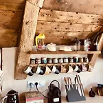 La Grange De Timon