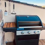 La Grange De Timon Ferienhaus *